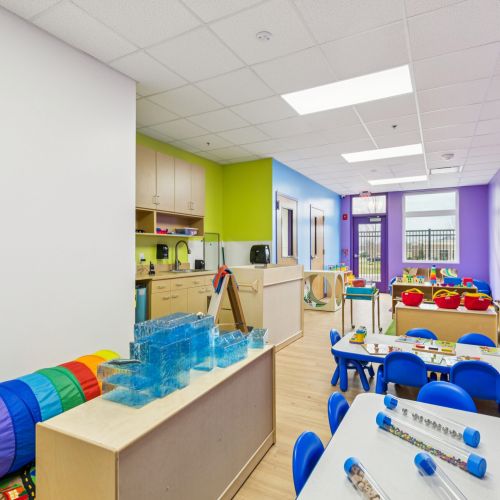 Class Room