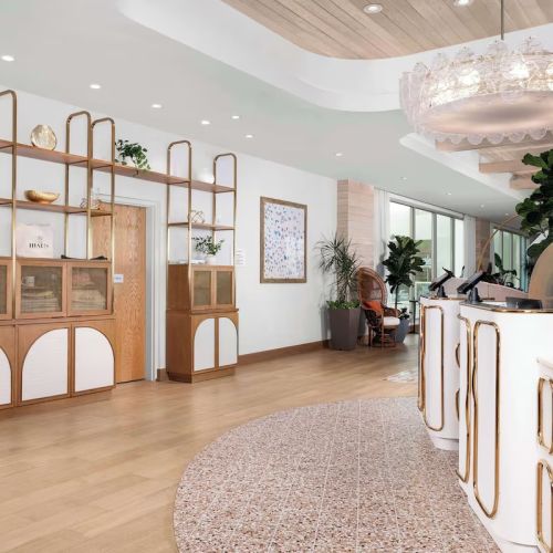 The Hiatus Clearwater Beach Florida