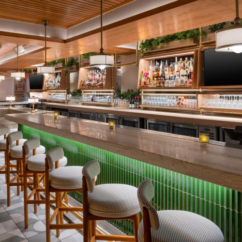 Lobby Bar