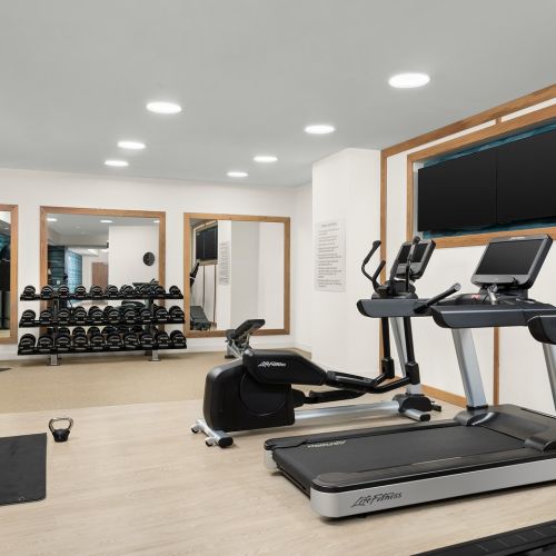 The Hiatus Clearwater Beach Florida