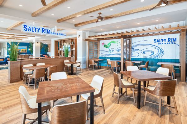 Compass by Margaritaville