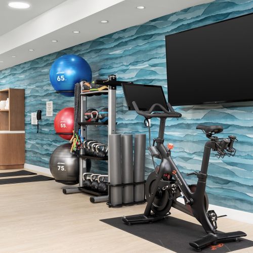 The Hiatus Clearwater Beach Florida