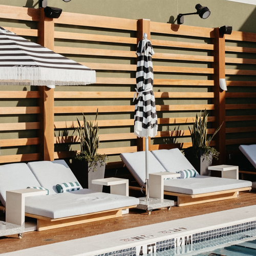 The Hiatus Clearwater Beach Florida