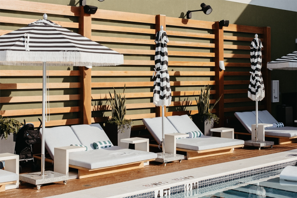 The Hiatus Clearwater Beach Florida