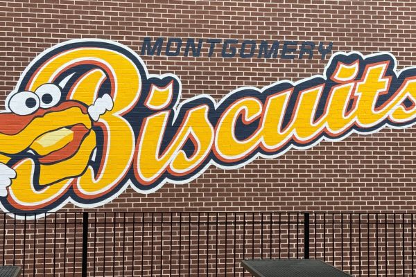 Montgomery Biscuits