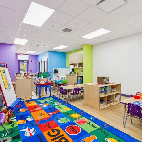 Class Room
