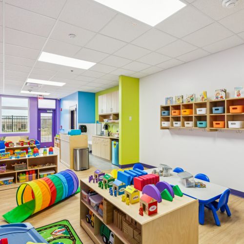 Class Room