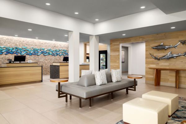 Residence Inn