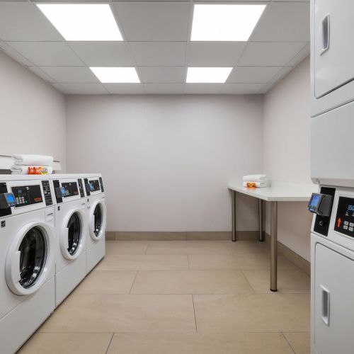 Laundry