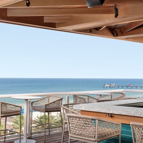 The Hiatus Clearwater Beach Florida