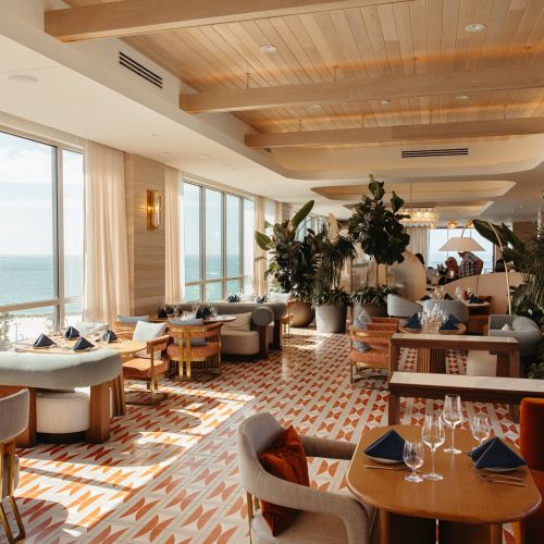 The Hiatus Clearwater Beach Florida