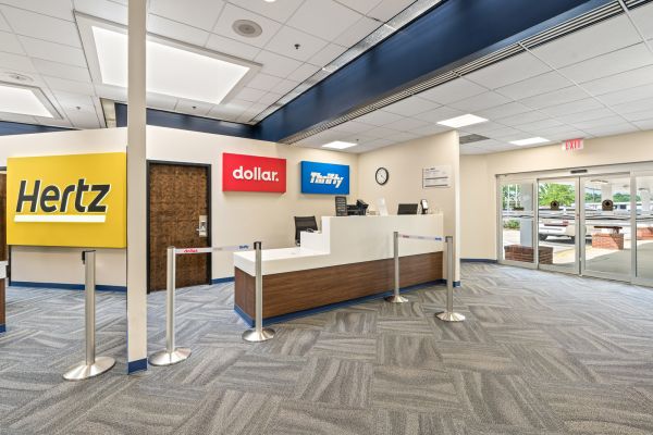 Montgomery Regional Airport