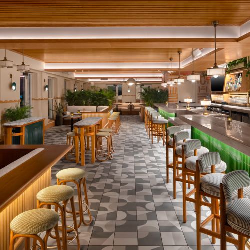 Lobby Bar