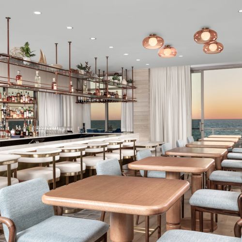 The Hiatus Clearwater Beach Florida